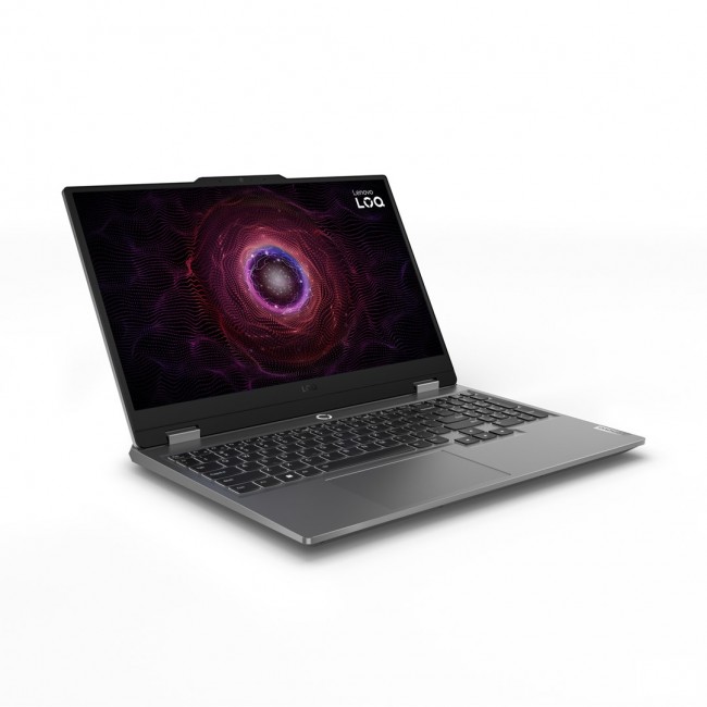 Lenovo LOQ AMD Ryzen 7 7435HS Laptop 39.6 cm (15.6