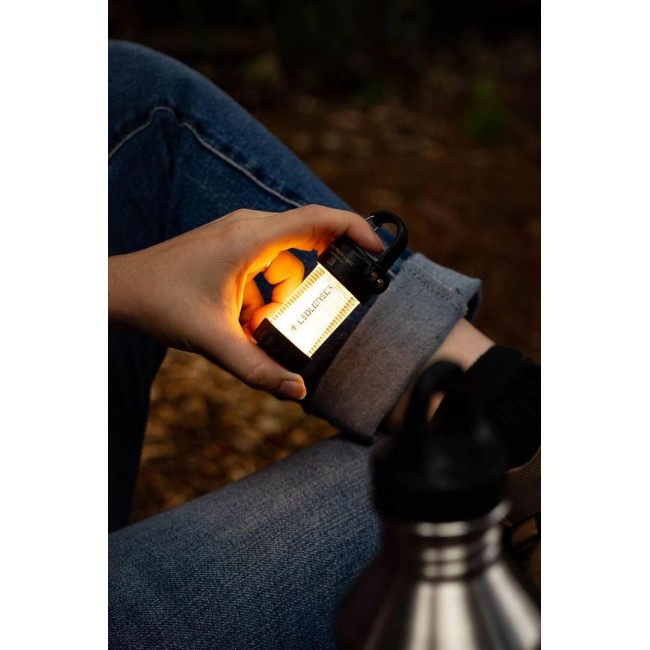 Ledlenser ML4 Warm Ligh Battery powered camping lantern