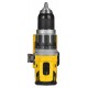 POWER TOOL COMBO KIT DEWALT DCK266P2T (DCD796+DCF887) 2X5,0AH 18V POWER TOOL COMBO KIT DEWALT DCK266P2T (DCD796+DCF887) 2X5,0AH 18V