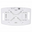 Rehabilitation shower stool