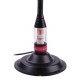 Peiying Elite CB 115 CB Antenna With Magnet