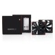 Noctua NF-A14 industrialPPC-2000 Computer case Fan 14 cm Black, Brown Noctua NF-A14 industrialPPC-2000 Computer case Fan 14 cm Black, Brown