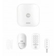 Yale AL-SK1-1A-EU security alarm system Wi-Fi White Yale AL-SK1-1A-EU security alarm system Wi-Fi White