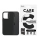 PanzerGlass CARE by Fashionable Case Black w. MagSafe iPhone 16 Pro PanzerGlass CARE by Fashionable Case Black w. MagSafe iPhone 16 Pro