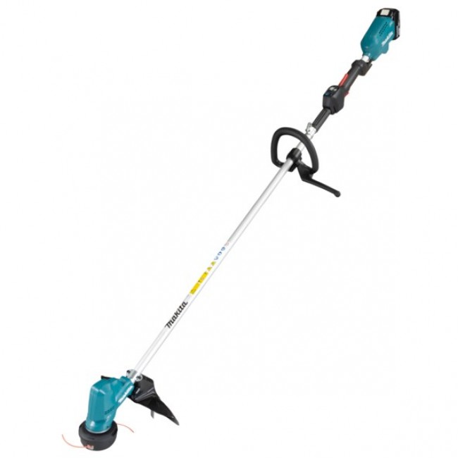 Cordless grass trimmer 18V Makita DUR190LRT3 Cordless grass trimmer 18V Makita DUR190LRT3