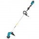 Cordless grass trimmer 18V Makita DUR190LRT3 Cordless grass trimmer 18V Makita DUR190LRT3