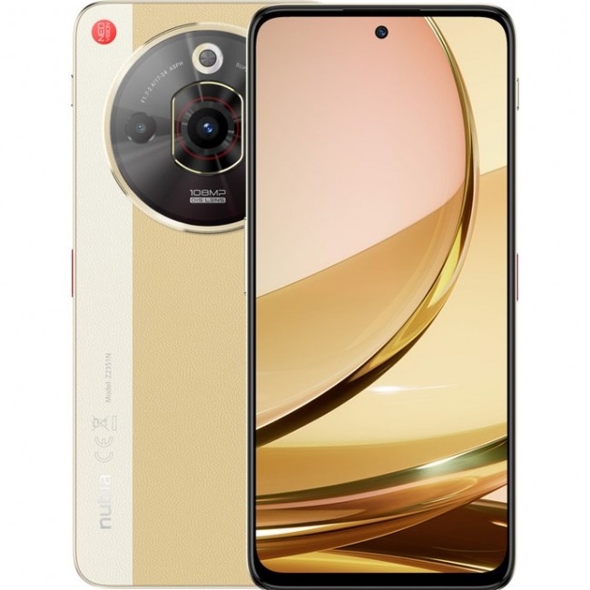 Nubia Focus Pro 5G 17.1 cm (6.72 Nubia Focus Pro 5G 17.1 cm (6.72