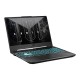 ASUS TUF Gaming A15 FA506NC-HN001W AMD Ryzen 5 7535HS Laptop 39.6 cm (15.6 ASUS TUF Gaming A15 FA506NC-HN001W AMD Ryzen 5 7535HS Laptop 39.6 cm (15.6