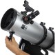 Celestron StarSense Explorer 150mm Reflector 459x Black, Silver Celestron StarSense Explorer 150mm Reflector 459x Black, Silver