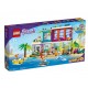 LEGO Friends 41709 holiday beach house LEGO Friends 41709 holiday beach house