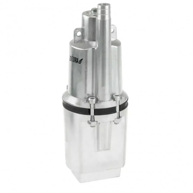 DEDRA DED8851 water pump