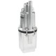 DEDRA DED8851 water pump