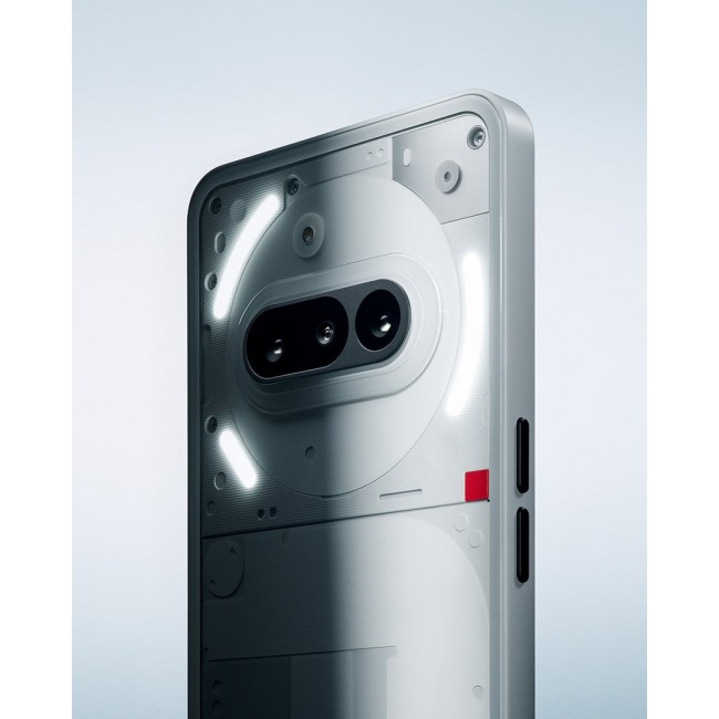 Nothing Phone (3a) 17.2 cm (6.77