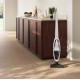 Electrolux ES31CB18SH stick vacuum/electric broom Battery Dry Bagless 0.3 L White Electrolux ES31CB18SH stick vacuum/electric broom Battery Dry Bagless 0.3 L White