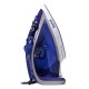 Tefal Ultimate Pure FV6812E0 iron Steam iron 2800 W Blue, Silver Tefal Ultimate Pure FV6812E0 iron Steam iron 2800 W Blue, Silver