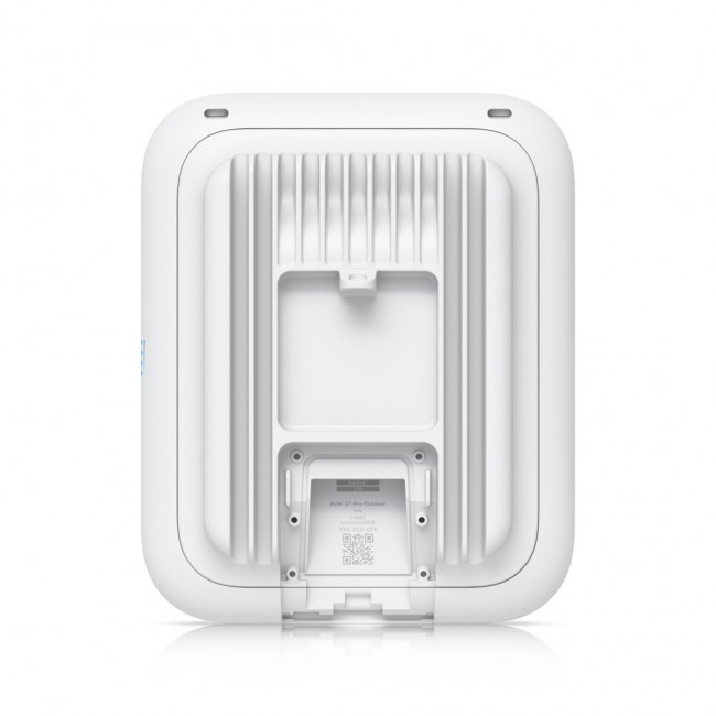 Ubiquiti U7 Pro Outdoor 8600 Mbit/s White Power over Ethernet (PoE) Ubiquiti U7 Pro Outdoor 8600 Mbit/s White Power over Ethernet (PoE)