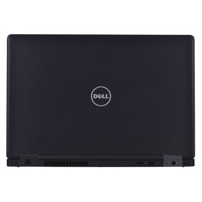 DELL LATITUDE 5580 i5-6300U 8GB 256GB SSD 15,6