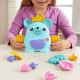 Fisher-Price isher-Price FP Pets Mix & Match Pet Building Toy for Preschool Pretend Play, 18 Pieces Fisher-Price isher-Price FP Pets Mix & Match Pet Building Toy for Preschool Pretend Play, 18 Pieces