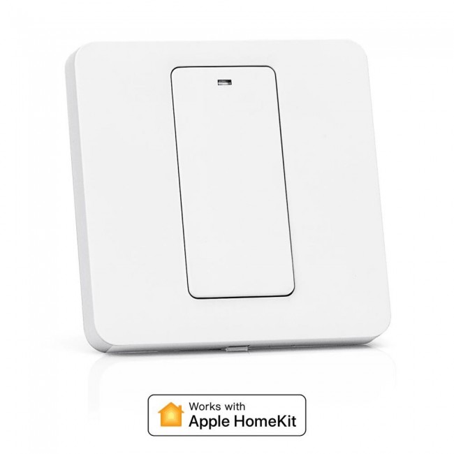 Meross MSS510X smart home light controller Wireless White Meross MSS510X smart home light controller Wireless White