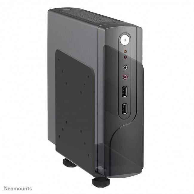 Neomounts THINCLIENT-20 Mini PC holder - max 7 kg - universal Neomounts THINCLIENT-20 Mini PC holder - max 7 kg - universal