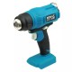 DEDRA DED7058 heat gun DEDRA DED7058 heat gun