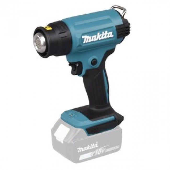 MAKITA. HEAT GUN 18V DHG180ZK MAKITA. HEAT GUN 18V DHG180ZK