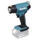 MAKITA. HEAT GUN 18V DHG180ZK MAKITA. HEAT GUN 18V DHG180ZK