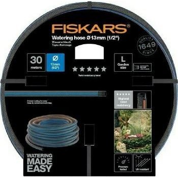 FS. GARDEN HOSE 1/2