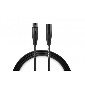 Warm Audio PRO-XLR-15 audio cable 4.6 m Black