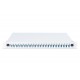 Digitus Fiber Optic Splice Box, Equipped, LC, OS2 Digitus Fiber Optic Splice Box, Equipped, LC, OS2