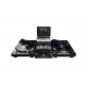 Reloop RP-8000 MK2 DJ turntable Direct drive DJ turntable Black Reloop RP-8000 MK2 DJ turntable Direct drive DJ turntable Black