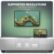 AXAGON HMC-10HLS multiport hub, 4x USB-A and 2x USB-C, HDMI 4K/60Hz, RJ-45, SD/microSD, PD 100W AXAGON HMC-10HLS multiport hub, 4x USB-A and 2x USB-C, HDMI 4K/60Hz, RJ-45, SD/microSD, PD 100W