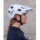 POC Kortal White