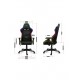 Huzaro Force 6.3 PC gaming chair Bucket (cradle) seat Black, Multicolour Huzaro Force 6.3 PC gaming chair Bucket (cradle) seat Black, Multicolour