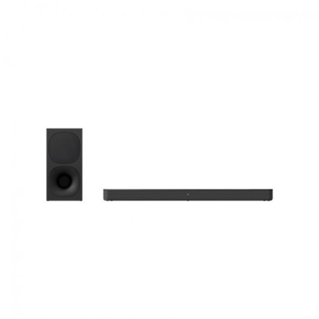 Sony HT-S400 Black 2.1 channels 330 W Sony HT-S400 Black 2.1 channels 330 W