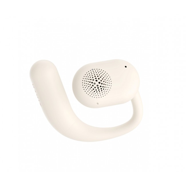 Havit OWS914 - TWS wireless headphones (beige) Havit OWS914 - TWS wireless headphones (beige)