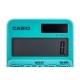 Casio pocket calculator SL-310UC-GN green Casio pocket calculator SL-310UC-GN green