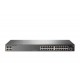 HPE Aruba 2930F 24G 4SFP+ - switch - 2 HPE Aruba 2930F 24G 4SFP+ - switch - 2
