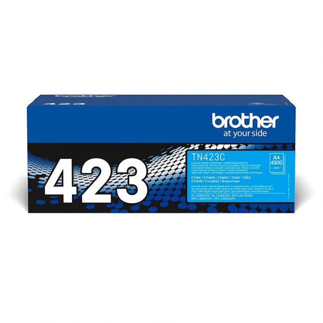 Toner Cartridge | Cyan Toner Cartridge | Cyan