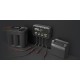 GENIUS2X4 8A 4-Bank Battery Charger GENIUS2X4 8A 4-Bank Battery Charger
