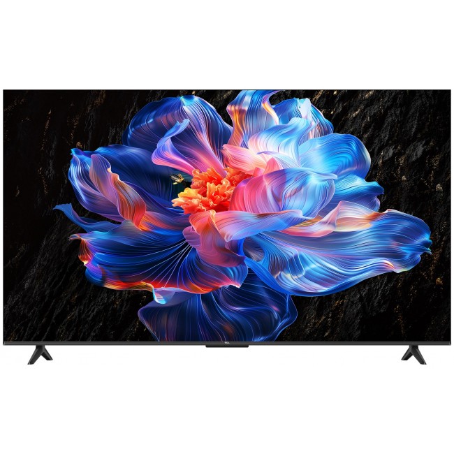 TCL 65P69K TV 165.1 cm (65 TCL 65P69K TV 165.1 cm (65