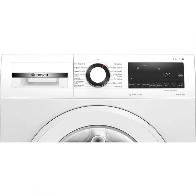 BOSCH WGG244Z0PL washing machine BOSCH WGG244Z0PL washing machine