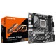 GIGABYTE B850M D3HP Motherboard - AMD Ryzen 9000 Series CPUs, 5+2+2 Phases Digital VRM, up to 8200MHz DDR5 (OC), 1xPCIe 5.0 + 1xPCIe 4.0 M.2, GbE LAN, USB 3.2 Gen 2 GIGABYTE B850M D3HP Motherboard - AMD Ryzen 9000 Series CPUs, 5+2+2 Phases Digital VRM, up to 8200MHz DDR5 (OC), 1xPCIe 5.0 + 1xPCIe 4.0 M.2, GbE LAN, USB 3.2 Gen 2