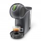De Longhi Genio S Touch Nescaf Dolce Gusto coffee machine Black