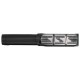 ZWILLING Miyabi Pull through knife sharpener Black