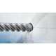 Bosch Expert SDS Max-8X hammer drill bit Bosch Expert SDS Max-8X hammer drill bit