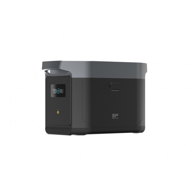 Power Station Delta2000EB EcoFlow Power Station Delta2000EB EcoFlow