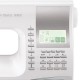 Singer 9960 Quantum Stylist sewing machine, white Singer 9960 Quantum Stylist sewing machine, white