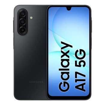Samsung Galaxy A17 5G 17 cm (6.7