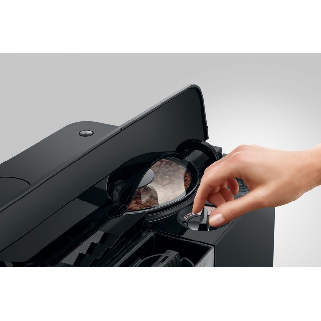 JURA C9 (EA) Fully-auto Espresso machine 1.6 L